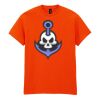 50x Printed Cotton™ adult t-shirts Thumbnail
