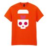 50x Printed Cotton™ adult t-shirts Thumbnail
