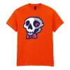50x Printed Cotton™ adult t-shirts Thumbnail