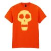 50x Printed Cotton™ adult t-shirts Thumbnail