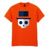 50x Printed Cotton™ adult t-shirts Thumbnail