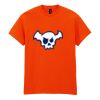 50x Printed Cotton™ adult t-shirts Thumbnail