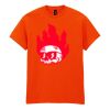 50x Printed Cotton™ adult t-shirts Thumbnail