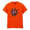 50x Printed Cotton™ adult t-shirts Thumbnail