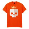 50x Printed Cotton™ adult t-shirts Thumbnail