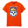 50x Printed Cotton™ adult t-shirts Thumbnail