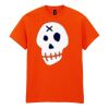 50x Printed Cotton™ adult t-shirts Thumbnail