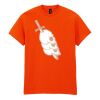 50x Printed Cotton™ adult t-shirts Thumbnail