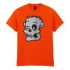 50x Printed Cotton™ adult t-shirts Thumbnail