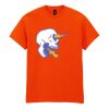 50x Printed Cotton™ adult t-shirts Thumbnail