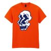 50x Printed Cotton™ adult t-shirts Thumbnail