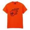 50x Printed Cotton™ adult t-shirts Thumbnail