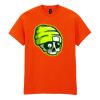 50x Printed Cotton™ adult t-shirts Thumbnail