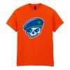 50x Printed Cotton™ adult t-shirts Thumbnail