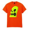 50x Printed Cotton™ adult t-shirts Thumbnail
