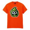 50x Printed Cotton™ adult t-shirts Thumbnail