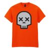 50x Printed Cotton™ adult t-shirts Thumbnail