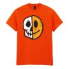 50x Printed Cotton™ adult t-shirts Thumbnail