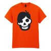 50x Printed Cotton™ adult t-shirts Thumbnail