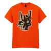 50x Printed Cotton™ adult t-shirts Thumbnail