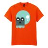 50x Printed Cotton™ adult t-shirts Thumbnail