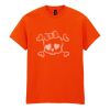 50x Printed Cotton™ adult t-shirts Thumbnail