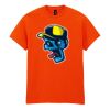 50x Printed Cotton™ adult t-shirts Thumbnail