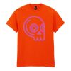 50x Printed Cotton™ adult t-shirts Thumbnail