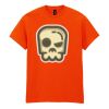 50x Printed Cotton™ adult t-shirts Thumbnail