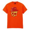 50x Printed Cotton™ adult t-shirts Thumbnail