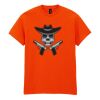 50x Printed Cotton™ adult t-shirts Thumbnail