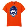 50x Printed Cotton™ adult t-shirts Thumbnail