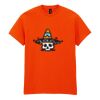 50x Printed Cotton™ adult t-shirts Thumbnail