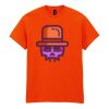 50x Printed Cotton™ adult t-shirts Thumbnail