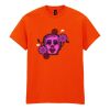 50x Printed Cotton™ adult t-shirts Thumbnail