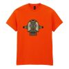 50x Printed Cotton™ adult t-shirts Thumbnail