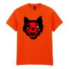 50x Printed Cotton™ adult t-shirts Thumbnail