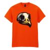 50x Printed Cotton™ adult t-shirts Thumbnail