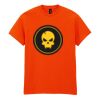 50x Printed Cotton™ adult t-shirts Thumbnail
