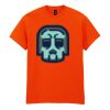 50x Printed Cotton™ adult t-shirts Thumbnail