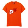 50x Printed Cotton™ adult t-shirts Thumbnail