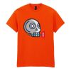 50x Printed Cotton™ adult t-shirts Thumbnail