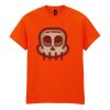 50x Printed Cotton™ adult t-shirts Thumbnail