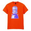 50x Printed Cotton™ adult t-shirts Thumbnail