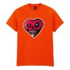 50x Printed Cotton™ adult t-shirts Thumbnail