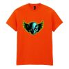 50x Printed Cotton™ adult t-shirts Thumbnail