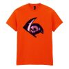 50x Printed Cotton™ adult t-shirts Thumbnail