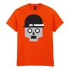 50x Printed Cotton™ adult t-shirts Thumbnail