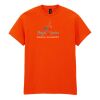 50x Printed Cotton™ adult t-shirts Thumbnail