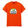 50x Printed Cotton™ adult t-shirts Thumbnail